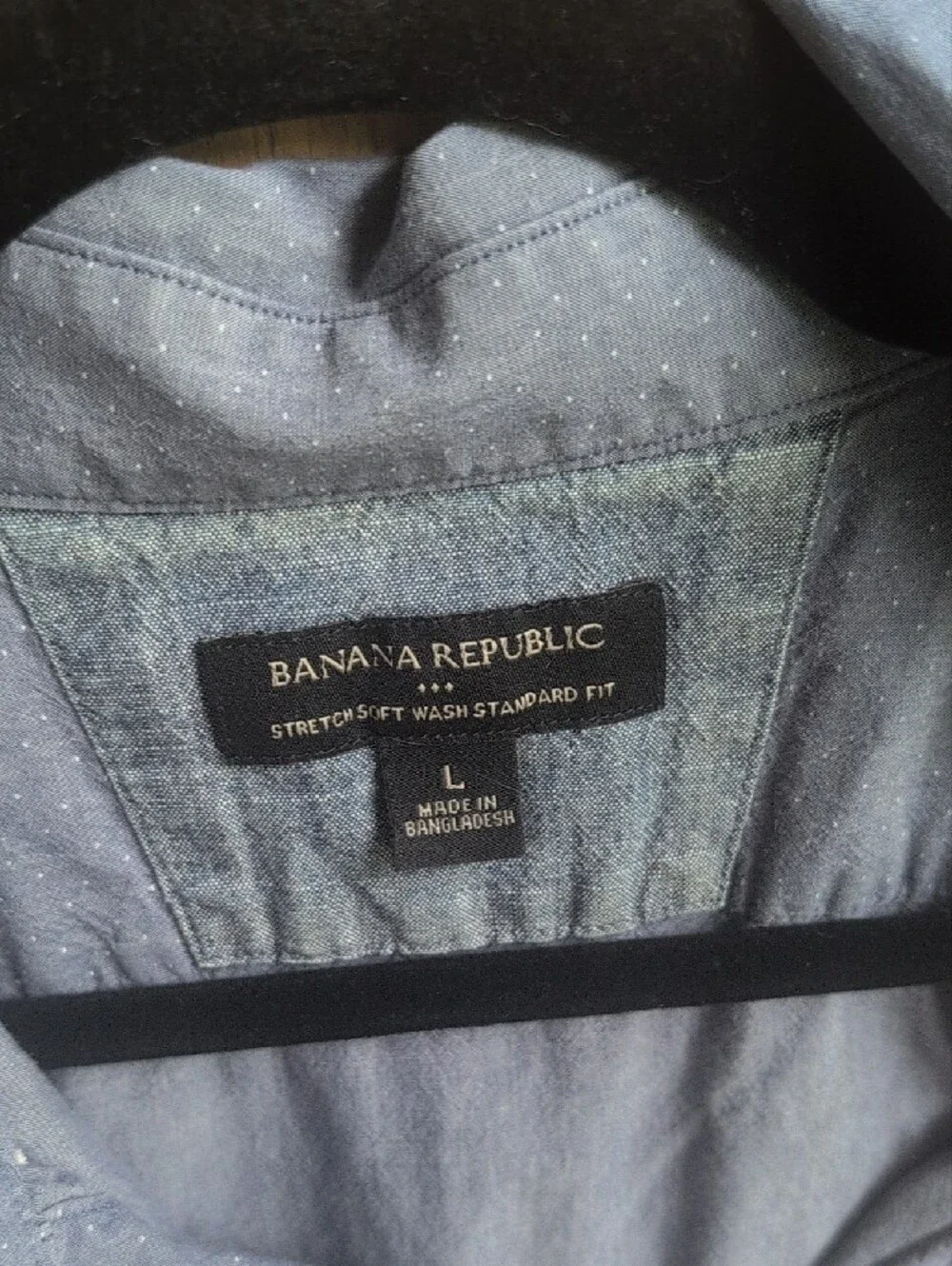 Banana Republic banana republic